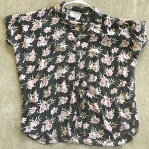 *SOLD* Acacia Mombasa